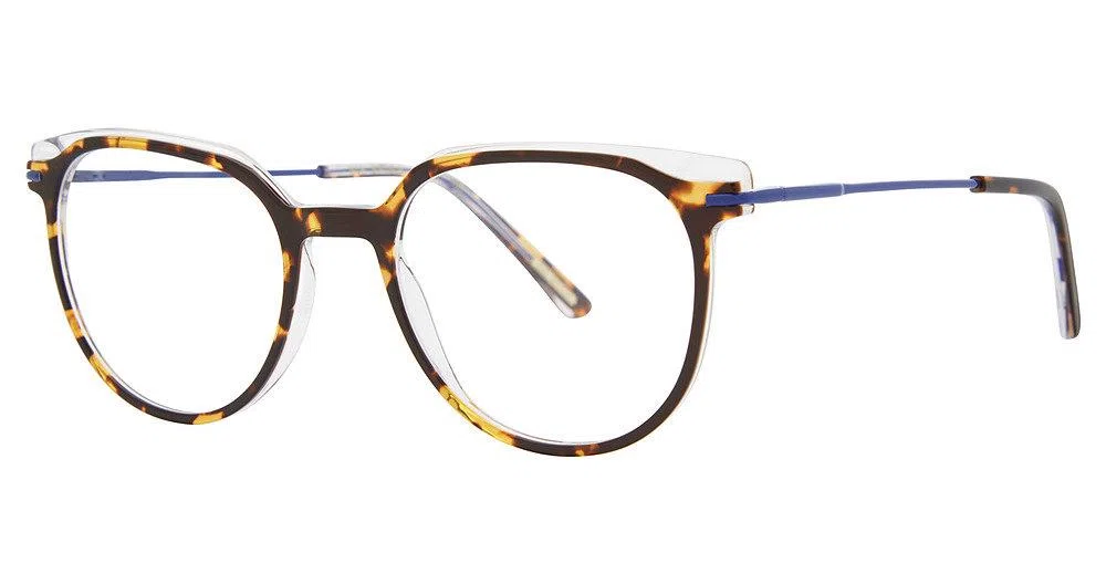 Via Spiga VSRenata Eyeglasses - Tortoise - view 2